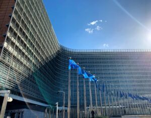 Previsiones económicas de la UE para la primavera de 2021