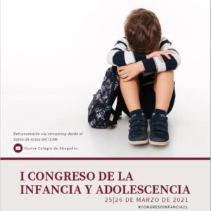 Los Colegios de Madrid y Barcelona acogen el I Congreso de Infancia y Adolescencia para reclamar la especialidad judicial de familia