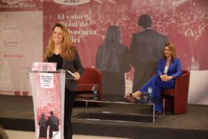 Reclaman una retribución por el turno de oficio “a la altura de sus responsabilidades