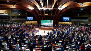 El Consejo de Europa prosigue los trabajos para el futuro Convenio sobre la profesión de la Abogacía