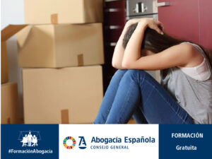 Las Aulas de Derechos Humanos forman a abogados para defender frente a desahucios