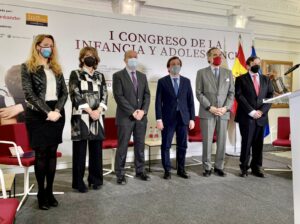 Extender la jurisdicción de Familia, esencial para garantizar los derechos de la infancia