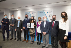 Jurado del Premio Microrrelatos