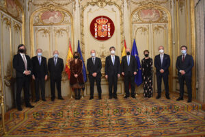 El mundo de la Justicia se compromete a “clarificar” el lenguaje jurídico