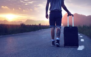 Doble rasero en los viajes: los extranjeros podrán venir a España, pero los españoles no podrán moverse