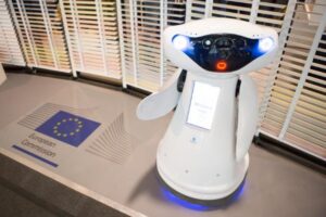 Nuevas normas y medidas para favorecer la excelencia y la confianza en la inteligencia artificial en la Unión Europea