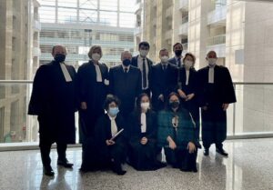 Denuncian falta de imparcialidad de la Justicia turca en las vistas contra abogados detenidos