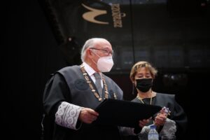 La Fundación Abogacía Premio Valores Sociales San Ivo 2021