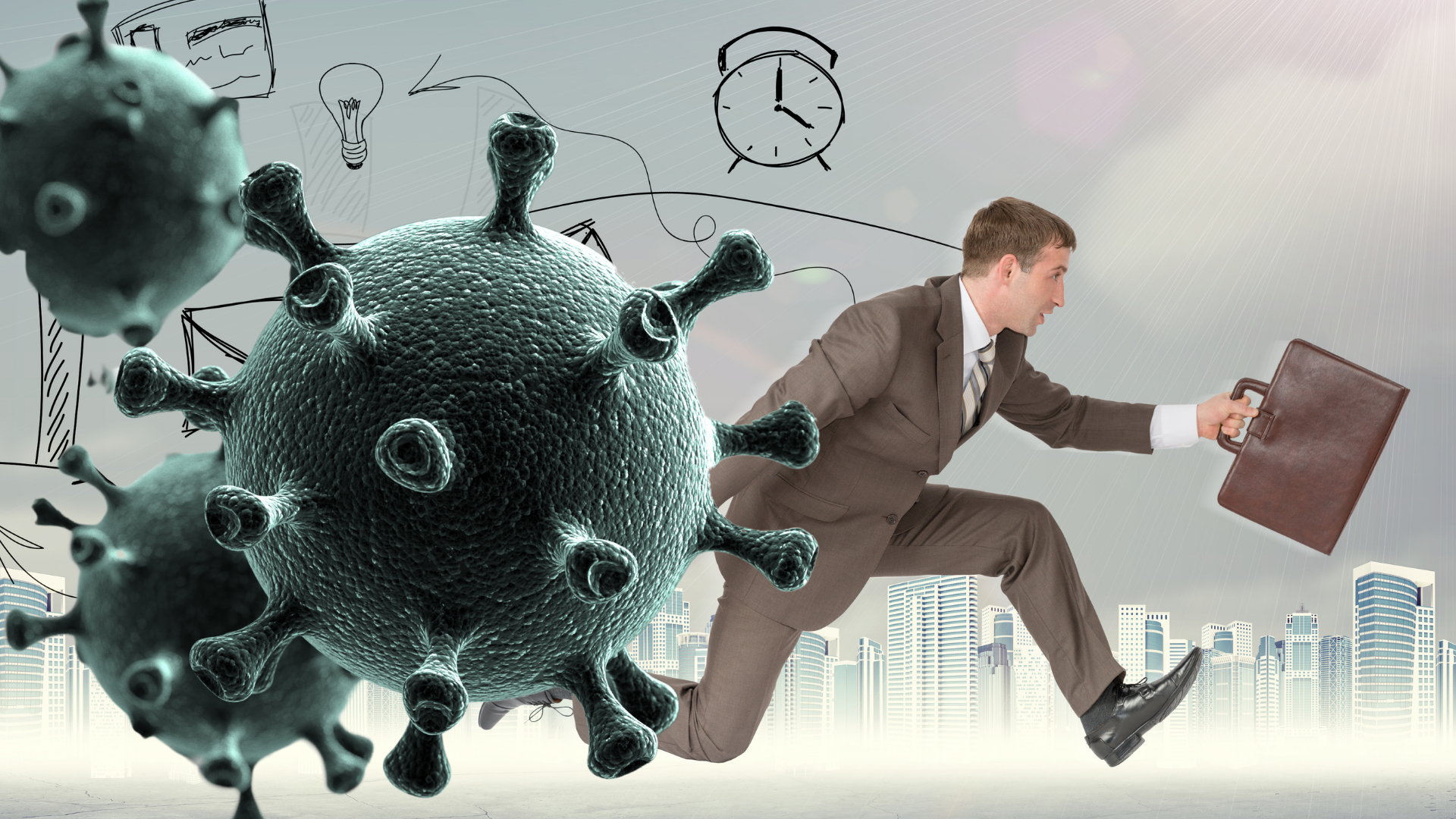 Efectos post pandemia en el sector legal