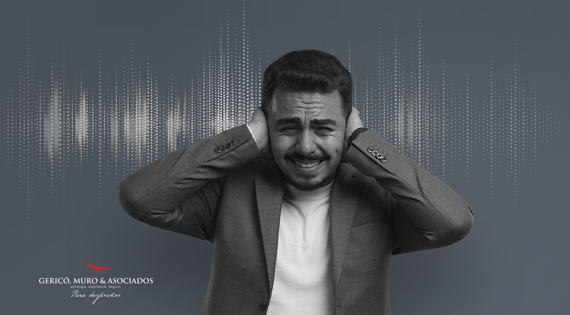 El ruido en el sector legal: cuestión de diferenciarse