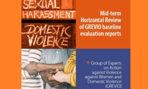 Revisión intermedia de la aplicación del Convenio de Estambul