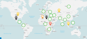 La presidencia del Observatorio de la Abogacía en Riesgo pasa de España a Italia