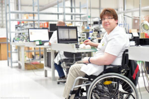 El Parlamento Europeo aboga por una estrategia amplia de la UE para la discapacidad