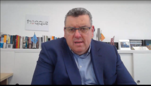 “La nueva norma sobre discapacidad busca acabar con su incapacitación física y jurídica”