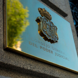 El CGPJ considera que la Autoridad del Cliente Financiero invade competencias del Poder Judicial