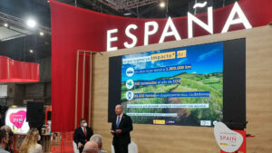 El Ministerio de Justicia presenta EVID, un canal de atención a profesionales y ciudadanos a través de videoconferencias