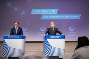 Ciberseguridad de la UE: creación de una unidad informática conjunta para intensificar la respuesta a los incidentes de seguridad a gran escala