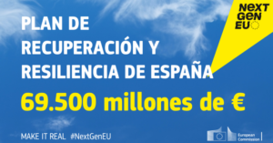 La Comisión Europea aprueba el plan de recuperación y resiliencia de España