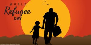 Día Mundial de los Refugiados: el Consejo de Europa y la Agencia de los Derechos Fundamentales de la UE trabajarán en la protección de los derechos en las fronteras