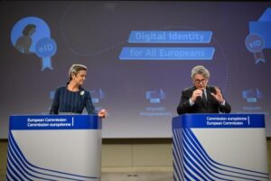 Identidad digital segura y de confianza para todos los europeos