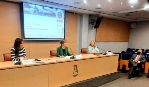 La Abogacía se adhiere al Manifiesto ‘Fundamentos de Igualdad’