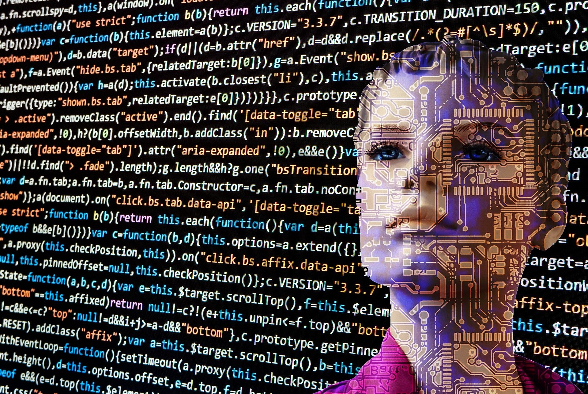 Qué es qué en Inteligencia Artificial y Procesamiento de Lenguaje Natural