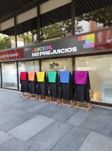 El Colegio de Zaragoza asesorará en igualdad, delitos de odio y no discriminación