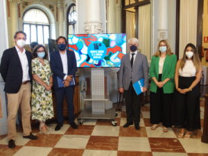 El 16 Congreso Jurídico de la Abogacía se celebrará en Málaga en octubre