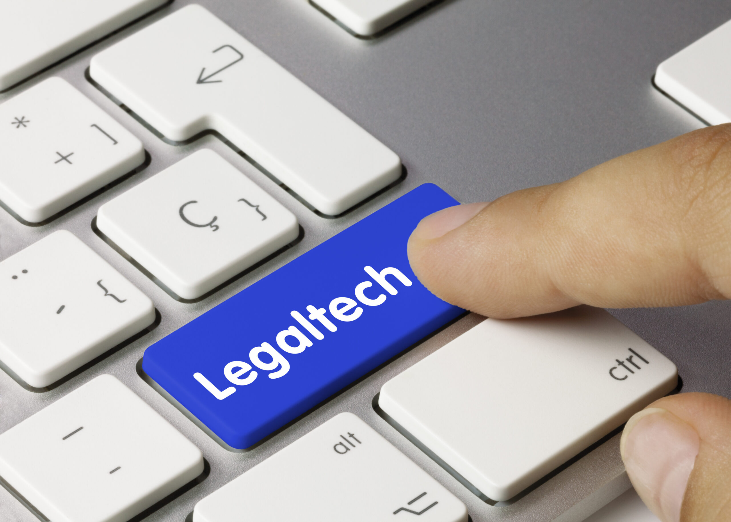 Tendencias en Legaltech con ChatGPT