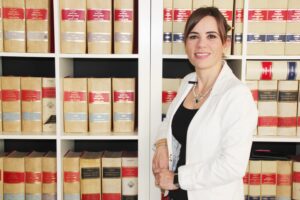 Lidón Serra: “En algunos partidos, vivimos una paralización absoluta de los procedimientos judiciales”