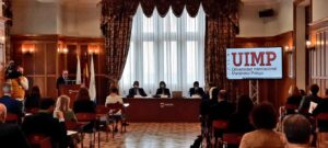 Zapatero: la abogacía, “elemento estructural de un Estado social y democrático de derecho”