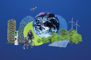 Pacto Verde Europeo: la Comisión propone transformar la economía y la sociedad de la UE para alcanzar los objetivos climáticos