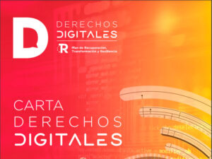 El Gobierno presenta la Carta de Derechos Digitales