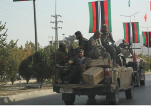 La Abogacía española, extremadamente preocupada por la situación en Afganistán