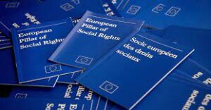 Pilar europeo de derechos sociales: datos por país