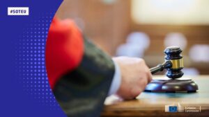 Estado de Derecho en el Discurso sobre el Estado de la Unión