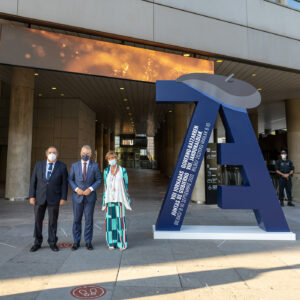 Secreto profesional, formación especializada y regulación de publicidad y conciliación, claves de las VIII Jornadas de Juntas de Gobierno