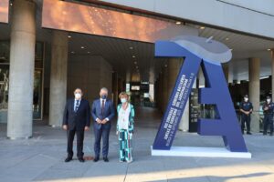 Comienzan en Bilbao las VIII Jornadas de Juntas de Gobierno