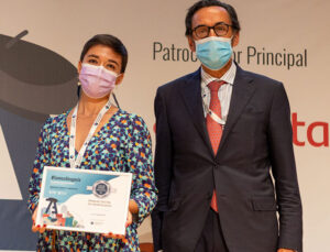 El Manual Digital deontológico del ICA Albacete, ganador del taller de Deontología