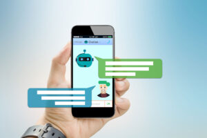 Chatbots: los asistentes virtuales llegan a la Abogacía