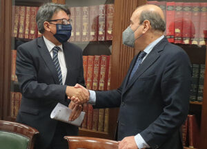 Mediación penal para solucionar conflictos en A Coruña