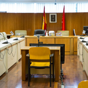 Un juzgado de lo Social de Cádiz señala una vista para marzo de 2025