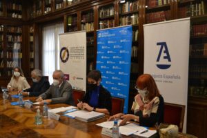 María Giráldez, abogada: 