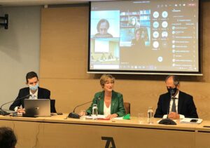 El expediente electrónico administrativo reducirá los costes, y aportará más seguridad y accesibilidad