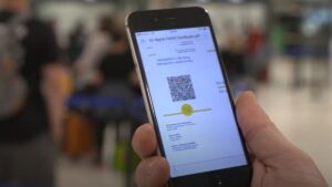 “Pasaporte Covid”: los repuntes regresan al galimatías autonómico