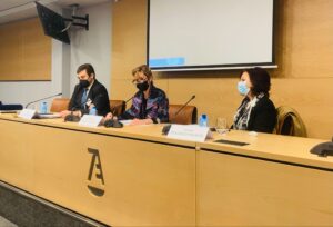 Formación especializada: absolutamente necesaria para visibilizar la violencia de género