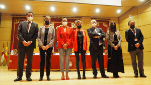 La Abogacía pide que la asistencia letrada a las víctimas de maltrato sea preceptiva desde el primer momento