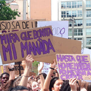 La perspectiva de género, esencial en los procedimientos