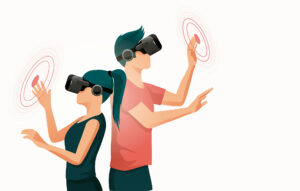 La vida en prosa o en metaverso