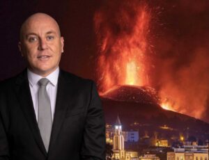 El Colegio de Abogados de La Palma, premio Confilegal por su asesoría a afectados por el volcán